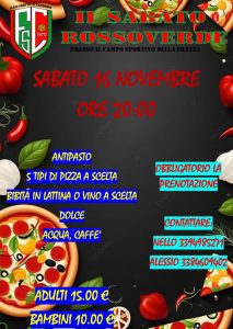 sabato rossoverde